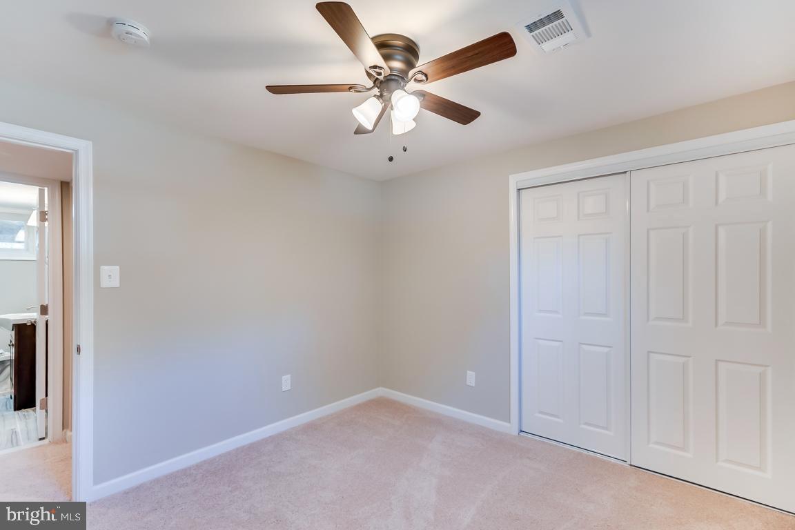 5905 Spell Road Clinton, MD 20735 - Photo 21 of 40 Basement