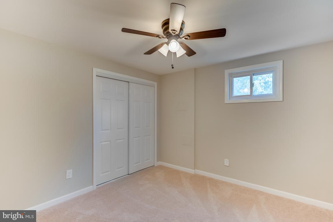 5905 Spell Road Clinton, MD 20735 - Photo 25 of 40 Basement