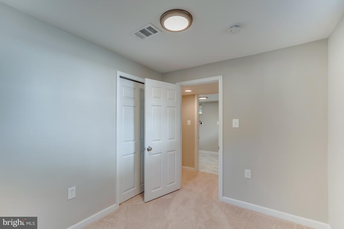5905 Spell Road Clinton, MD 20735 - Photo 26 of 40 Basement