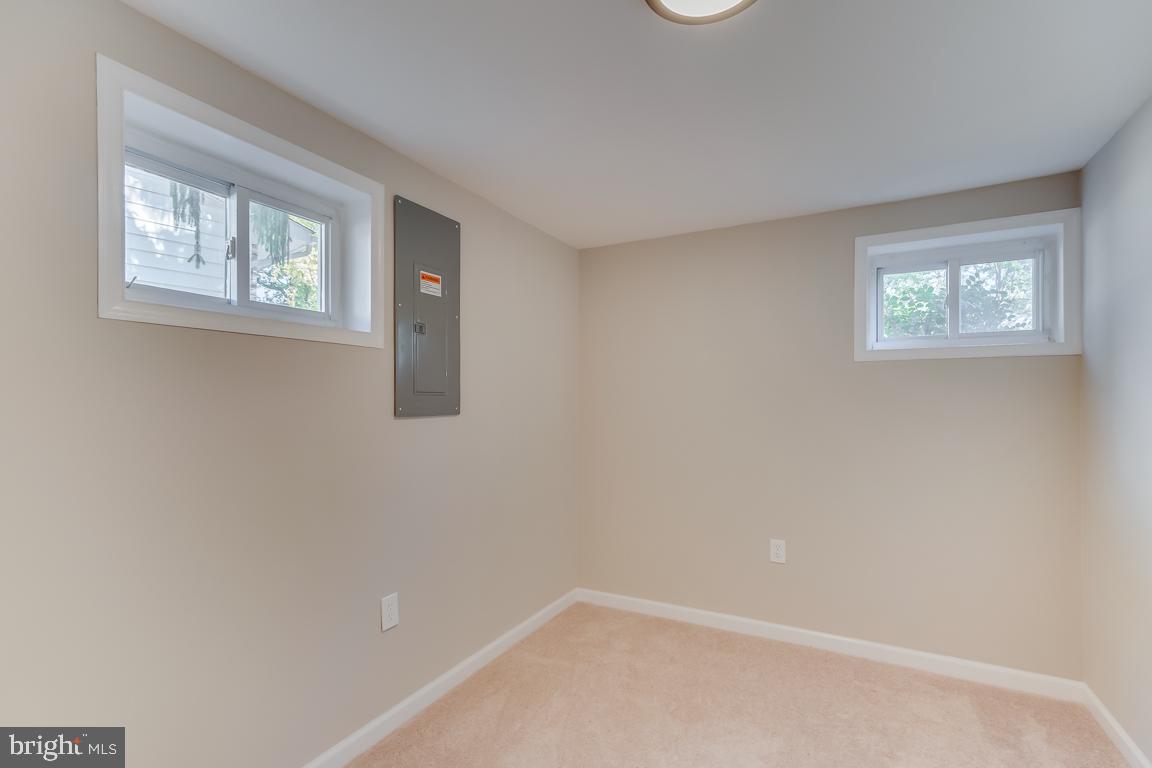 5905 Spell Road Clinton, MD 20735 - Photo 30 of 40 Basement