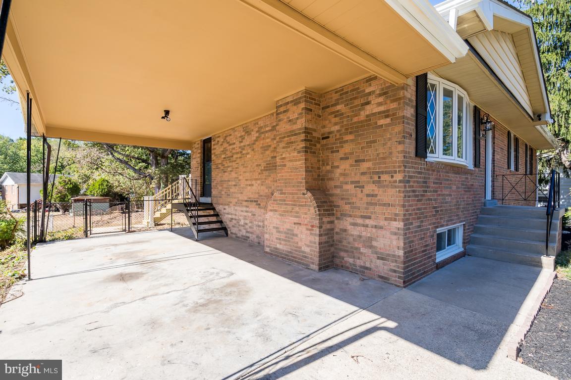 5905 Spell Road Clinton, MD 20735 - Photo 33 of 40 view