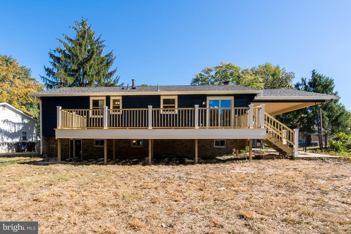 5905 Spell Road Clinton, MD 20735 - Photo 34 of 40 View