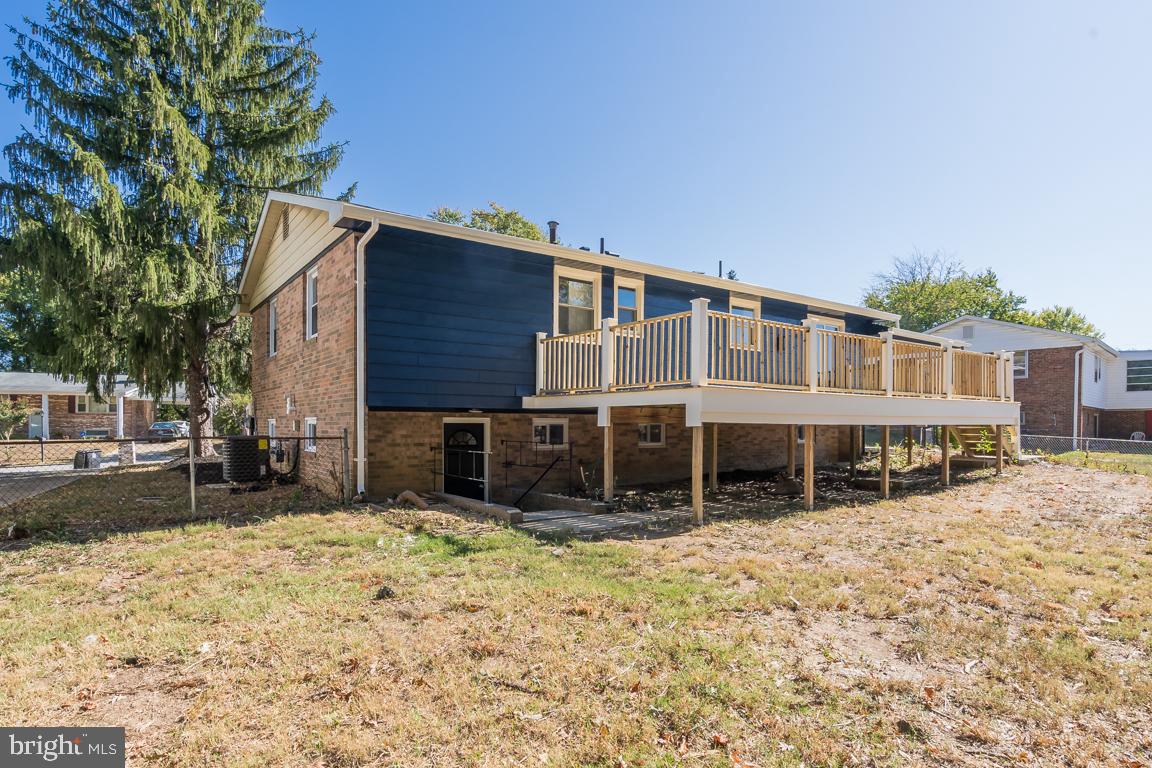 5905 Spell Road Clinton, MD 20735 - Photo 36 of 40 view