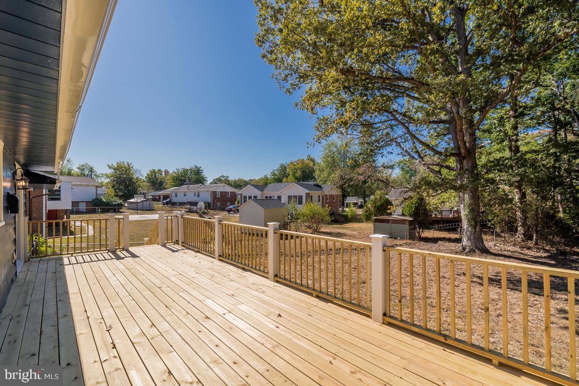 5905 Spell Road Clinton, MD 20735 - Photo 39 of 40 view