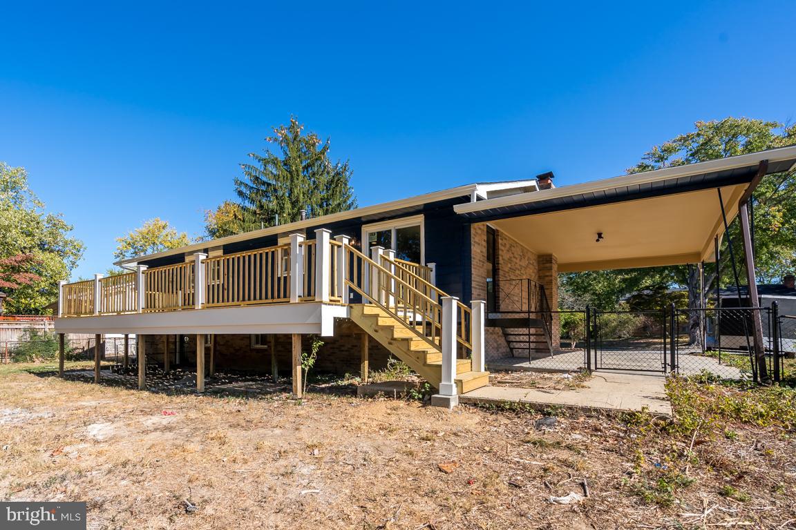 5905 Spell Road Clinton, MD 20735 - Photo 40 of 40 view
