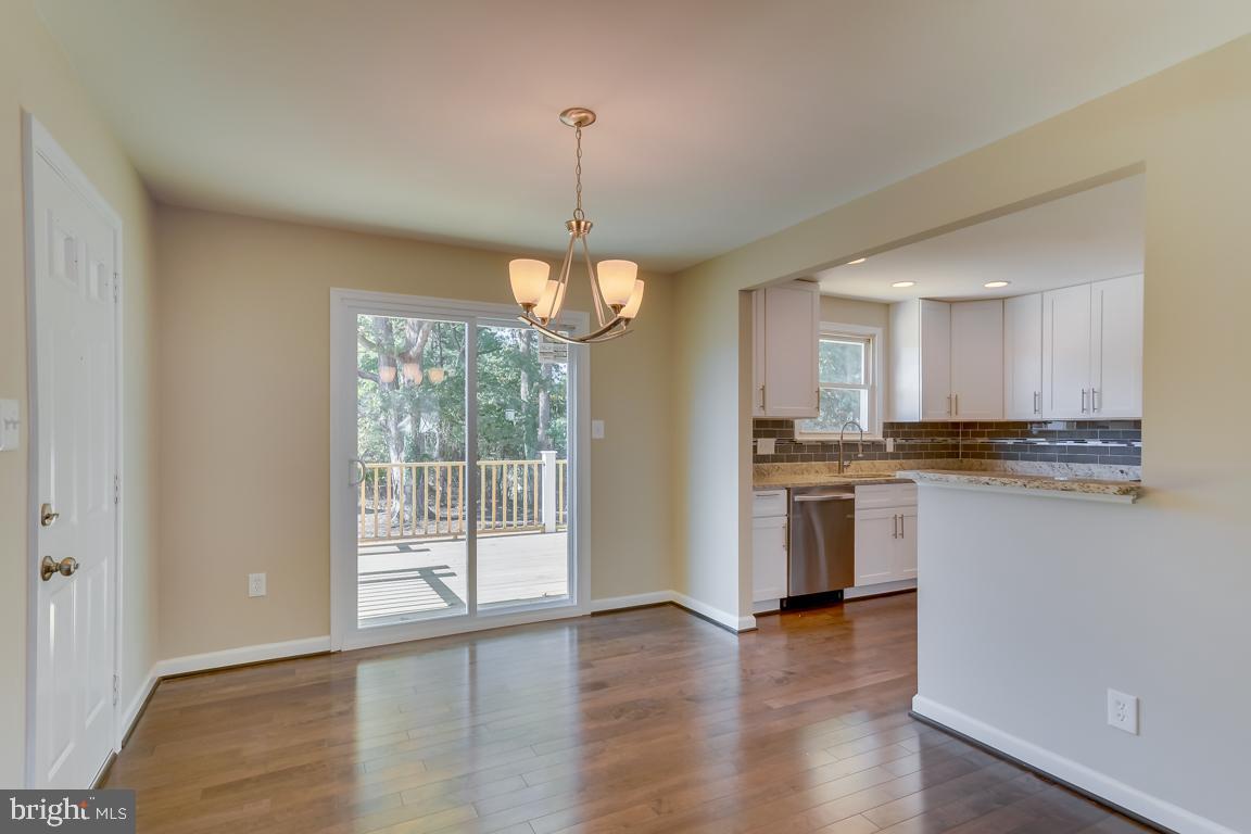 5905 Spell Road Clinton, MD 20735 - Photo 7 of 40 view