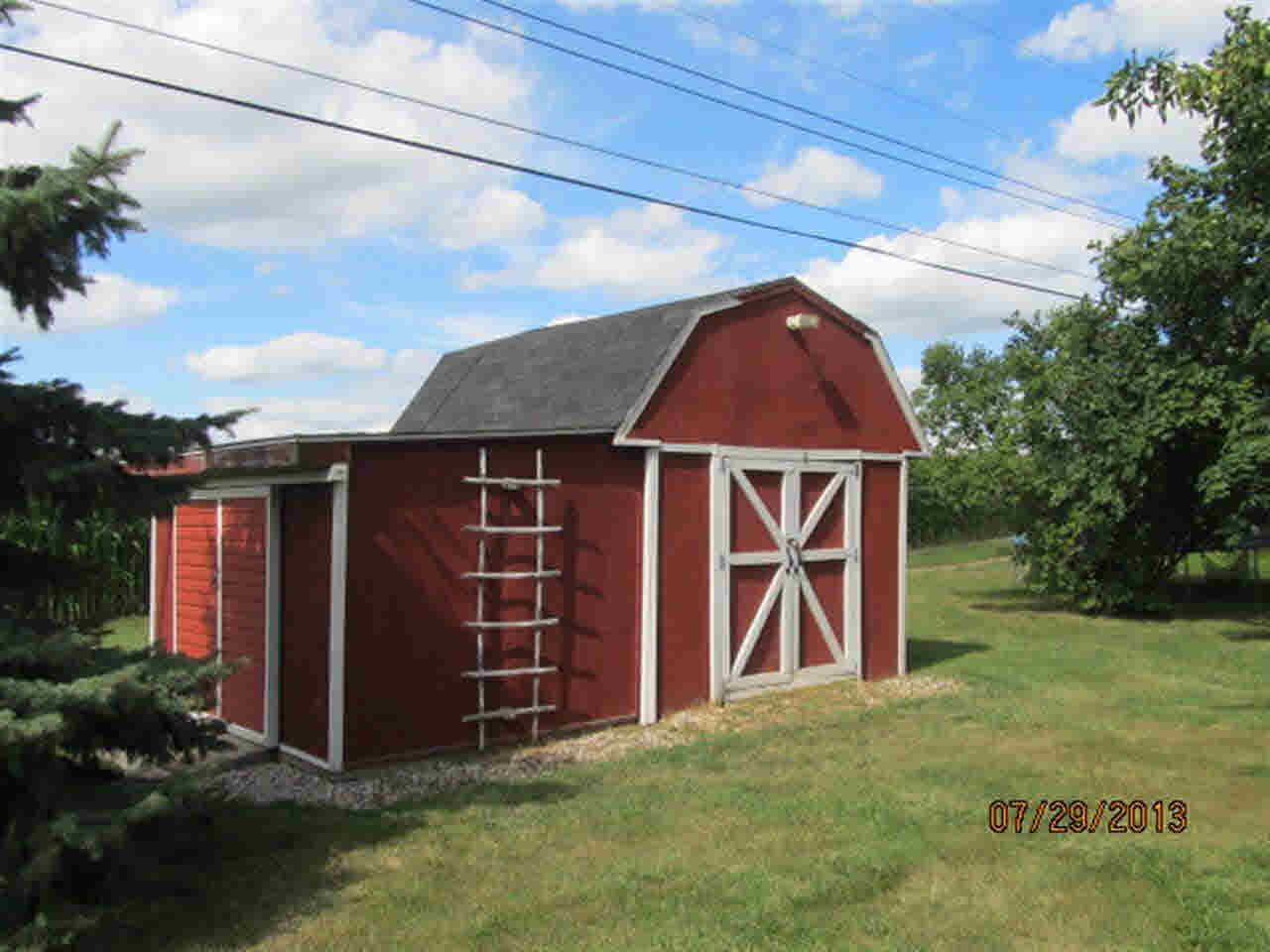 1012 East Cooper Road Muncie, IN 47303 - Photo 14 of 17 Gallery Image 14