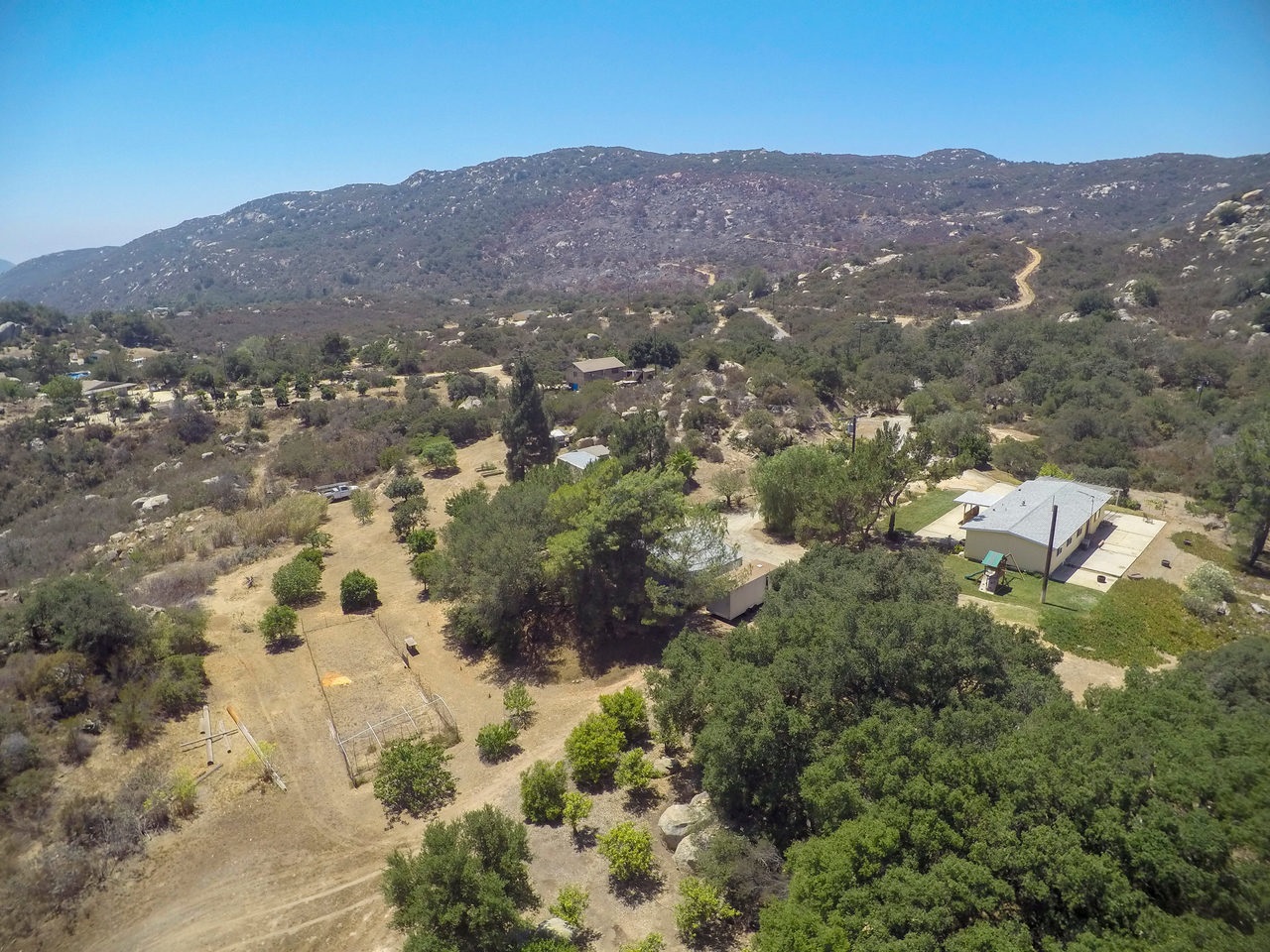 11651 Rancho Heights Road Pala, CA 92059 - Photo 22 of 25
