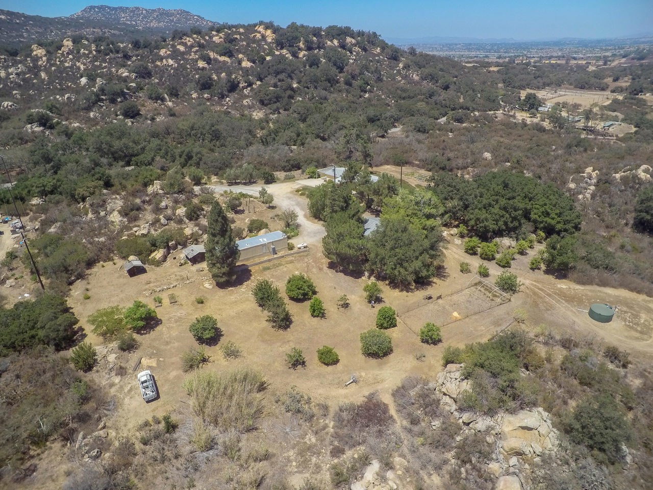 11651 Rancho Heights Road Pala, CA 92059 - Photo 23 of 25