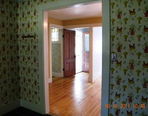 1190 Knights Hill Road Harrison, ME 04040 - Photo 9 of 21 Interior Space/Layout.