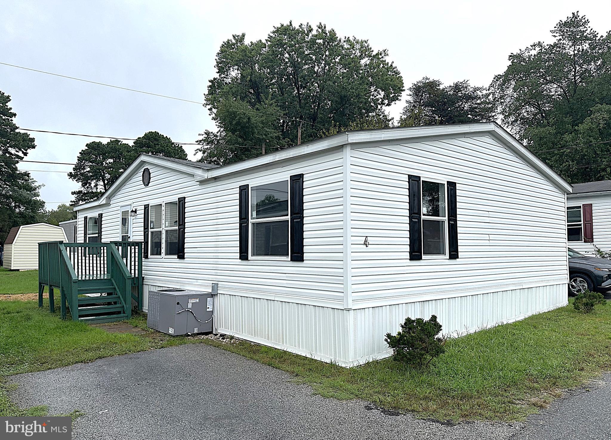 490 North Patuxent Road, Unit 4 Odenton, MD 21113 - Photo 1 of 24 Gallery Image 1