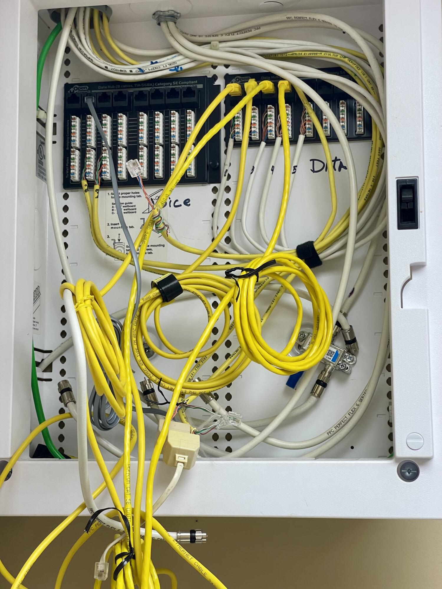 337 West Indiantown Road Jupiter, FL 33458 - Photo 18 of 19 Updated wiring