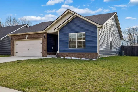 $305,000 | 532 Lucky Lane, Clarksville, TN 37042