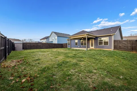 $305,000 | 532 Lucky Lane, Clarksville, TN 37042