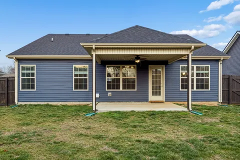 $305,000 | 532 Lucky Lane, Clarksville, TN 37042