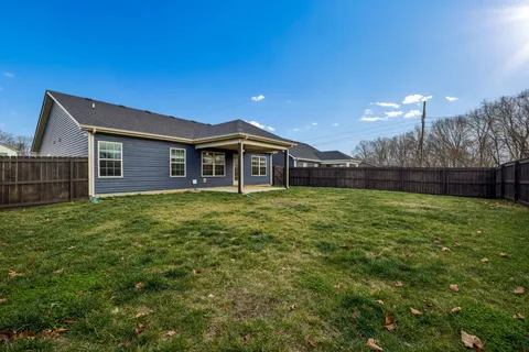 $305,000 | 532 Lucky Lane, Clarksville, TN 37042