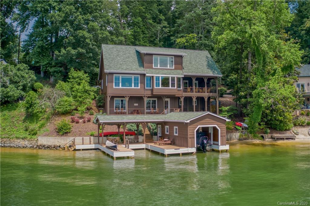 442 Cut Away Road, Unit 3 Lake Lure, NC 28746 - Photo 1 of 41 Gallery Image 1