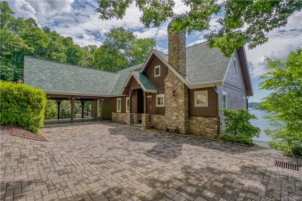442 Cut Away Road, Unit 3 Lake Lure, NC 28746 - Photo 2 of 41 Gallery Image 2