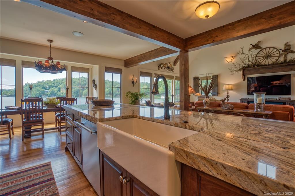 442 Cut Away Road, Unit 3 Lake Lure, NC 28746 - Photo 15 of 41 Gallery Image 15