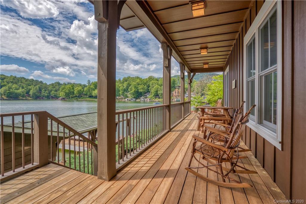 442 Cut Away Road, Unit 3 Lake Lure, NC 28746 - Photo 35 of 41 Gallery Image 35