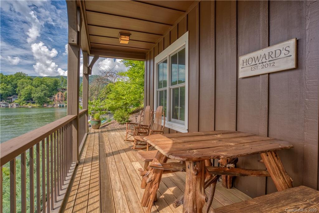 442 Cut Away Road, Unit 3 Lake Lure, NC 28746 - Photo 36 of 41 Gallery Image 36