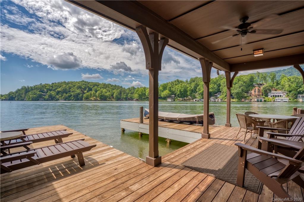442 Cut Away Road, Unit 3 Lake Lure, NC 28746 - Photo 37 of 41 Gallery Image 37
