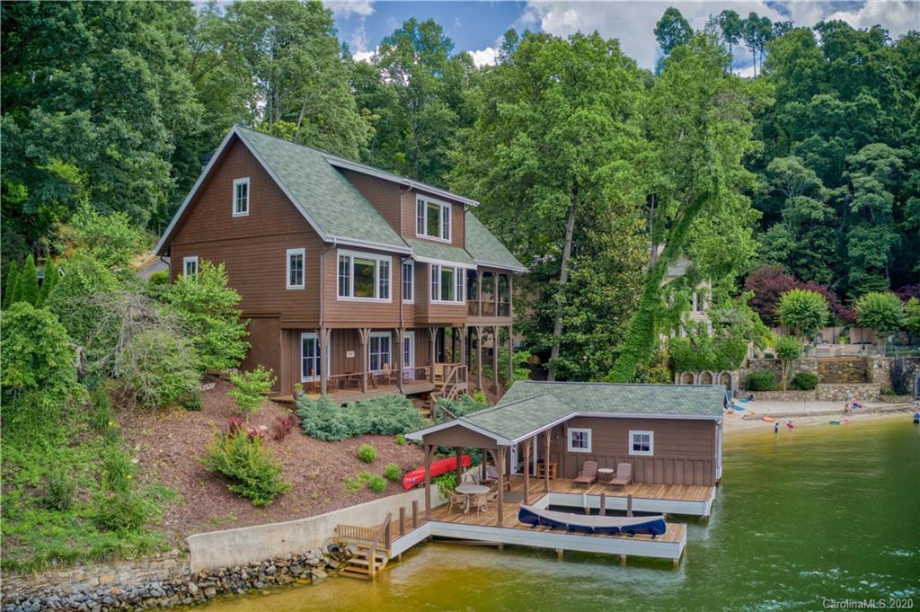 442 Cut Away Road, Unit 3 Lake Lure, NC 28746 - Photo 39 of 41 Gallery Image 39