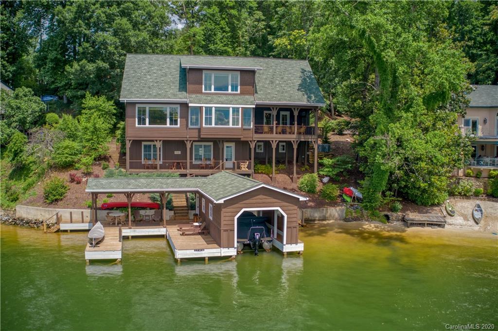 442 Cut Away Road, Unit 3 Lake Lure, NC 28746 - Photo 40 of 41 Gallery Image 40