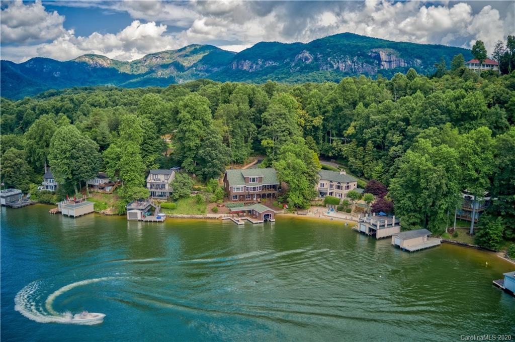 442 Cut Away Road, Unit 3 Lake Lure, NC 28746 - Photo 41 of 41 Gallery Image 41