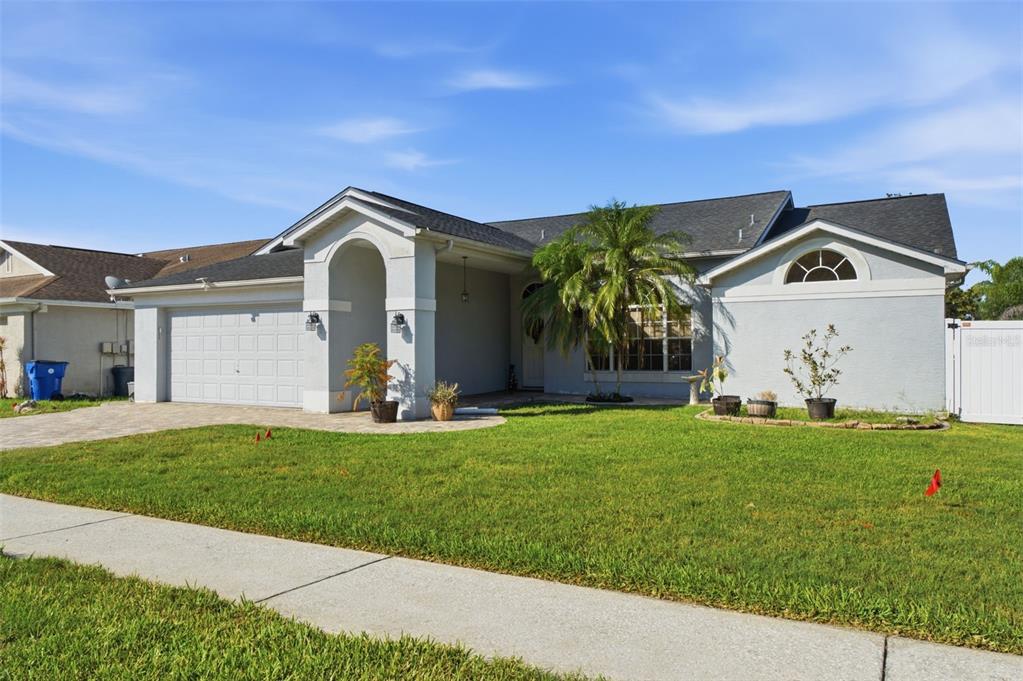 10050 Hermosillo Drive New Port Richey, FL 34655 - Photo 5 of 47