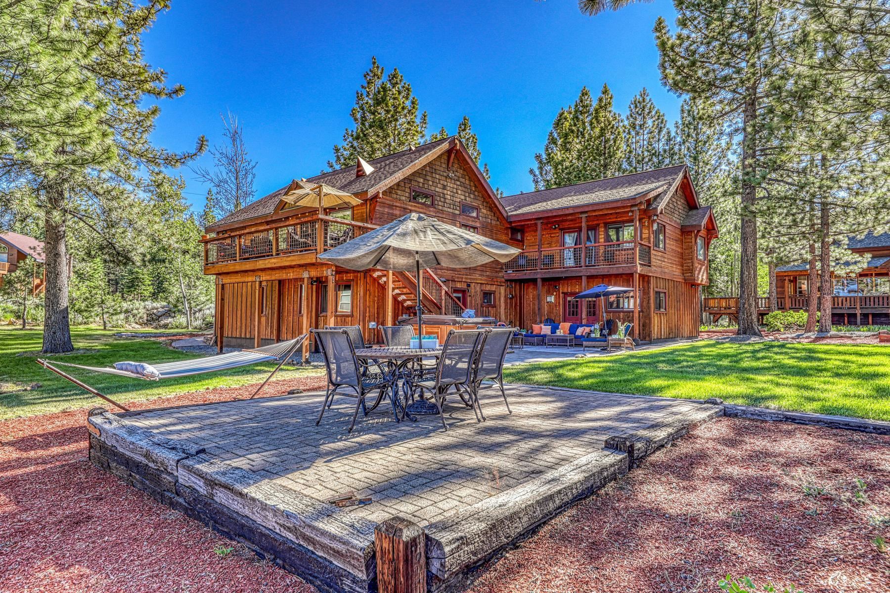 13165 Pinnacle Loop Truckee, CA 96161 - Photo 1 of 28