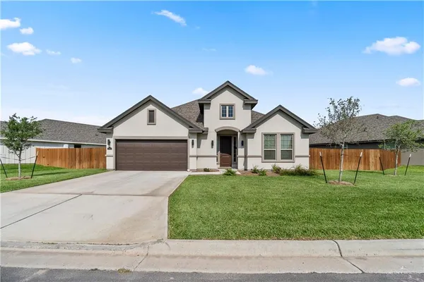 $369,000 | 13813 Belle Court, McAllen, TX 78504