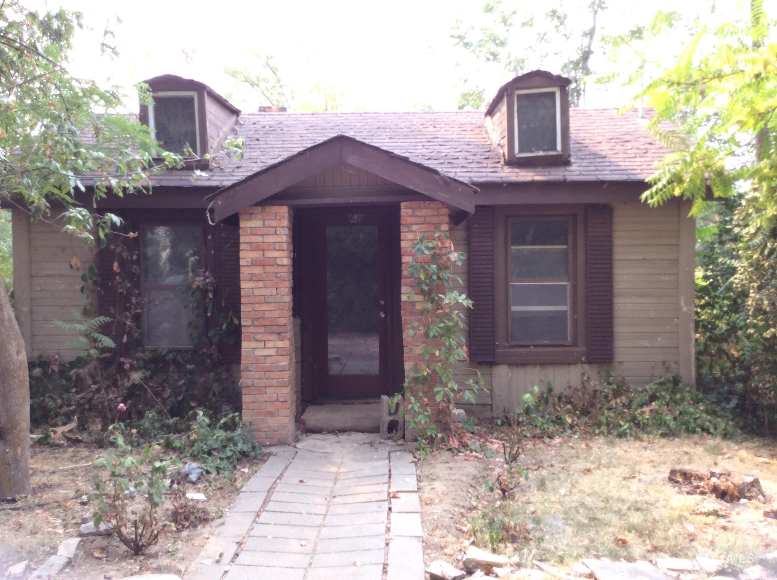 3585 South Five Mile Road Boise, ID 83709 - Photo 1 of 1 Gallery Image 1