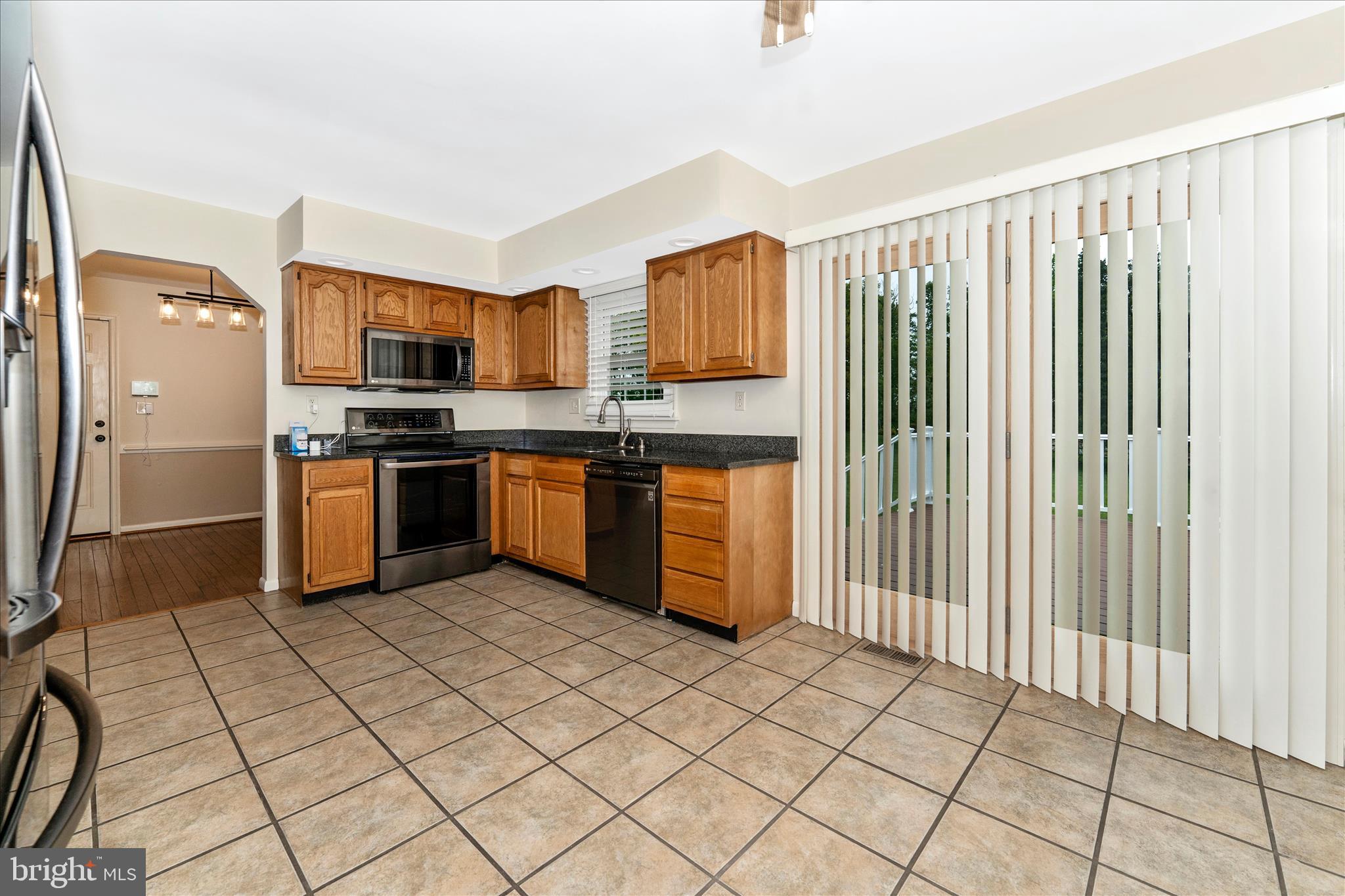 7023 Runkles Road Mount Airy, MD 21771 - Photo 14 of 49 Kitchen