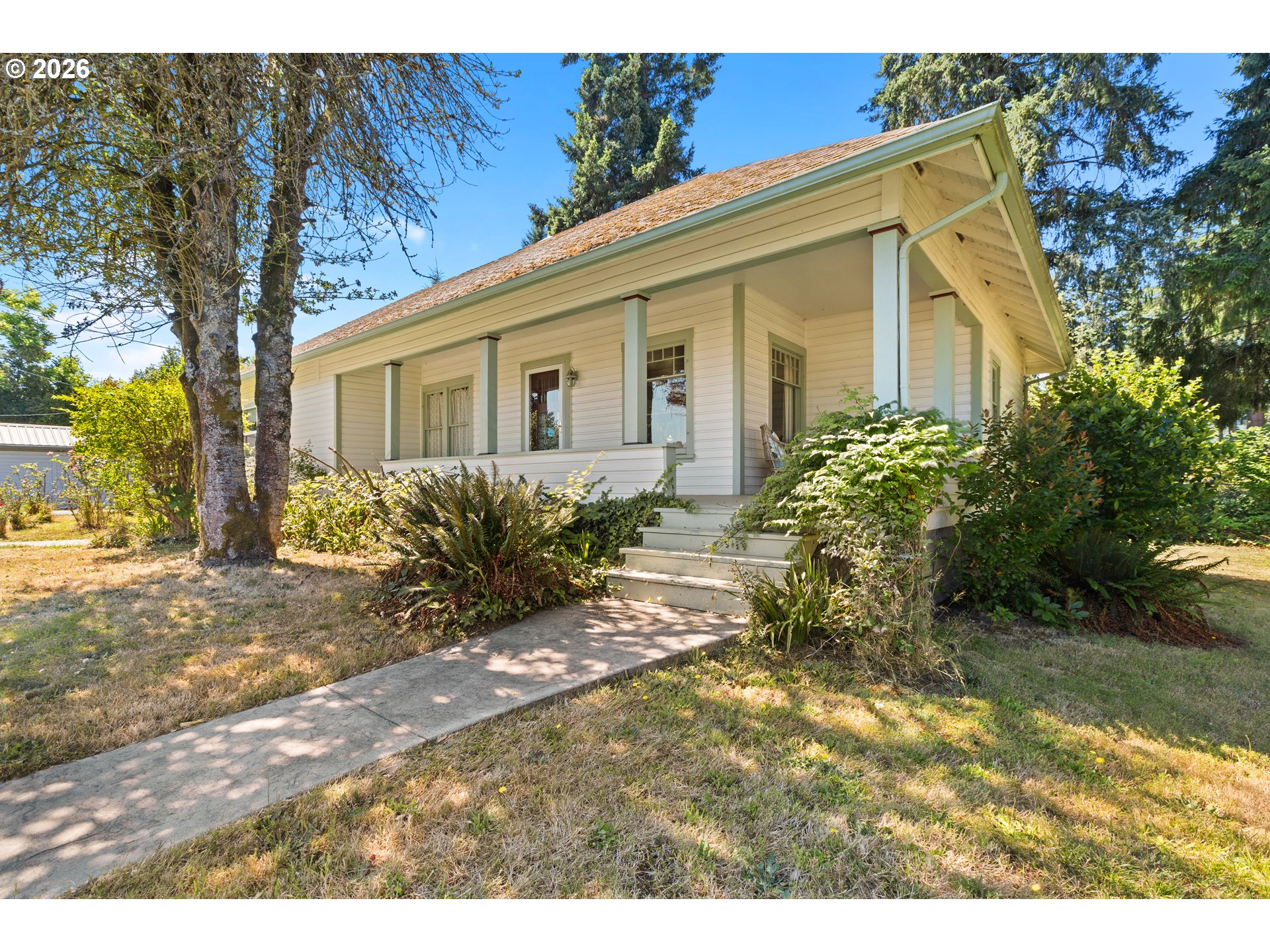 817 Old Melrose Road Roseburg, OR 97471 - Photo 35 of 48