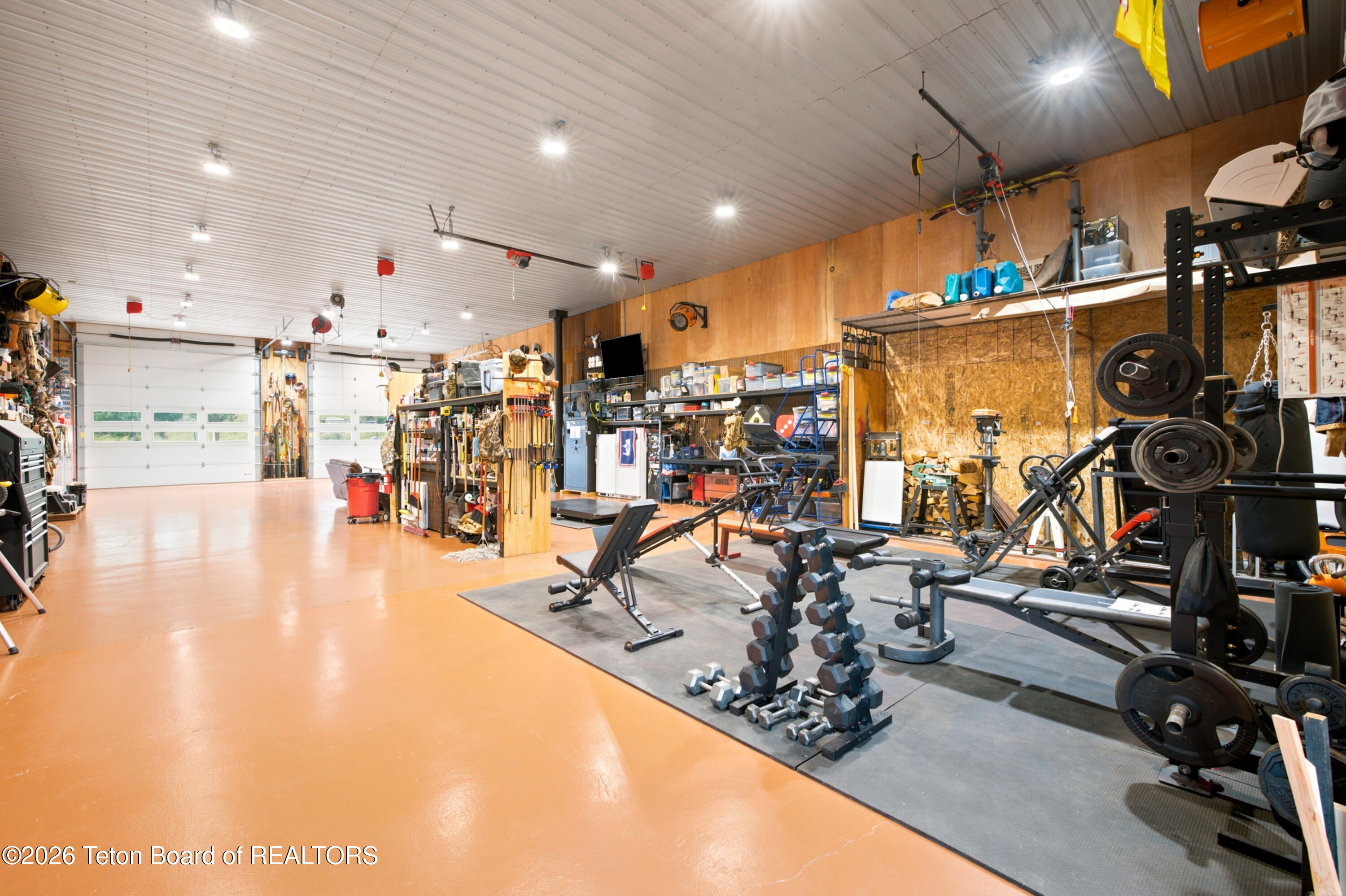 2490 La Bonte Road Jackson, WY 83001 - Photo 48 of 58 43.5_Weights