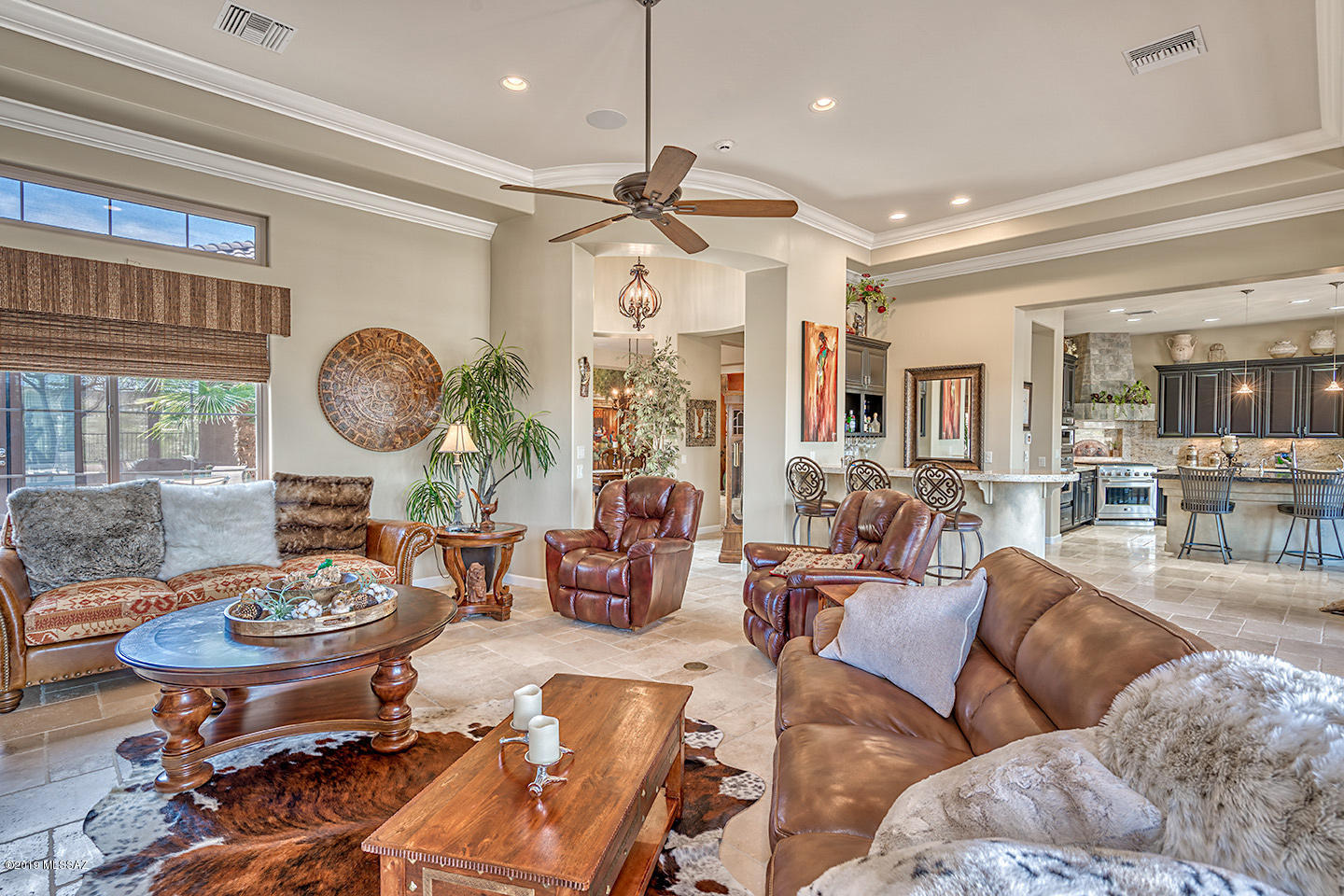 66236 East Box Elder Road Tucson, AZ 85739 - Photo 3 of 48 Gallery Image 3