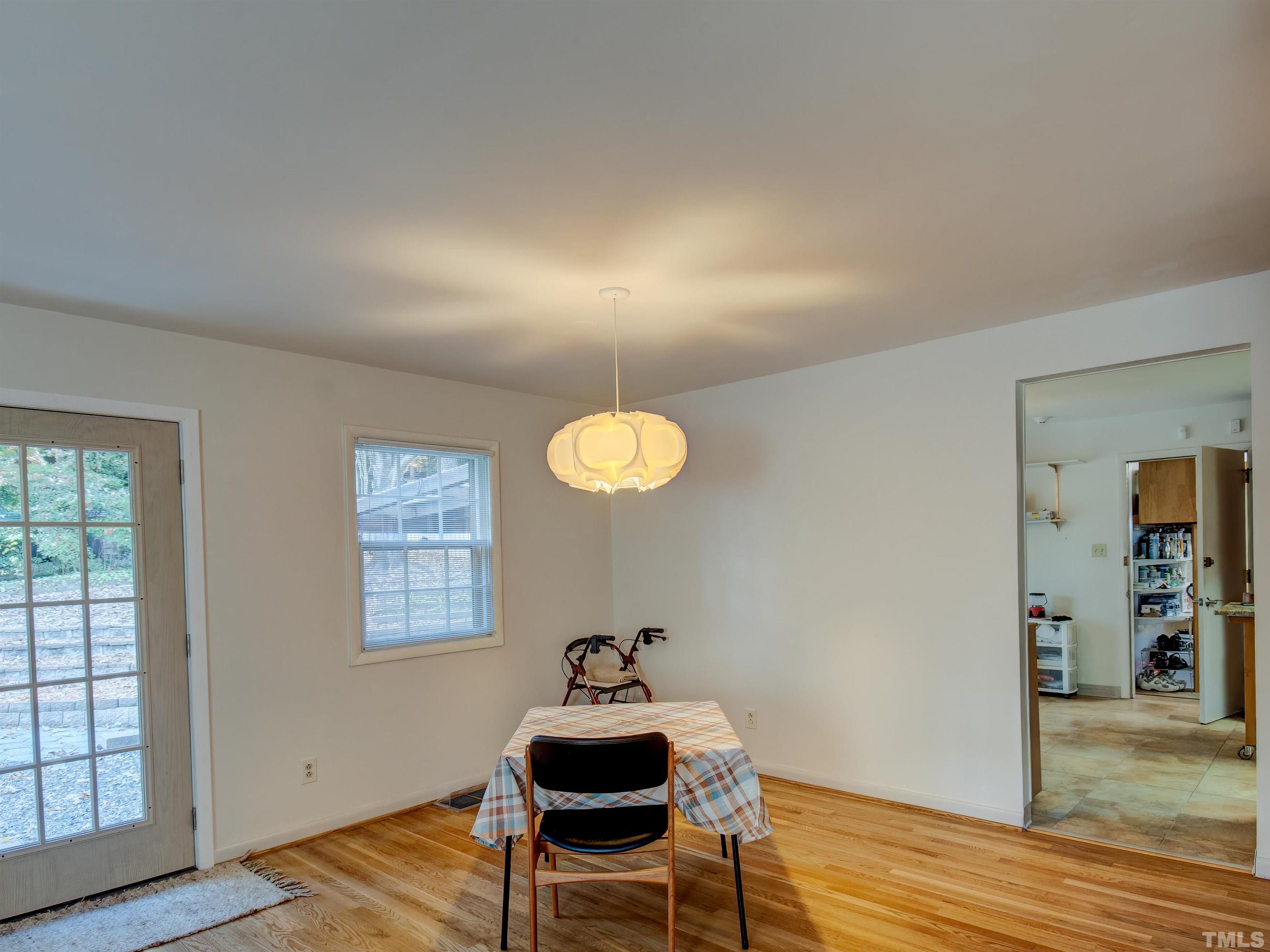 4821 Latimer Road Raleigh, NC 27609 - Photo 11 of 21 a workspace with furniture and window