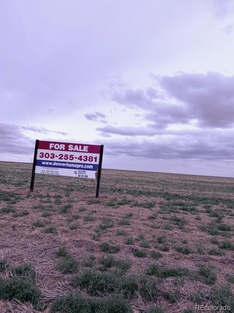 81 And Co Road Roggen, CO 80652 - Photo 1 of 20