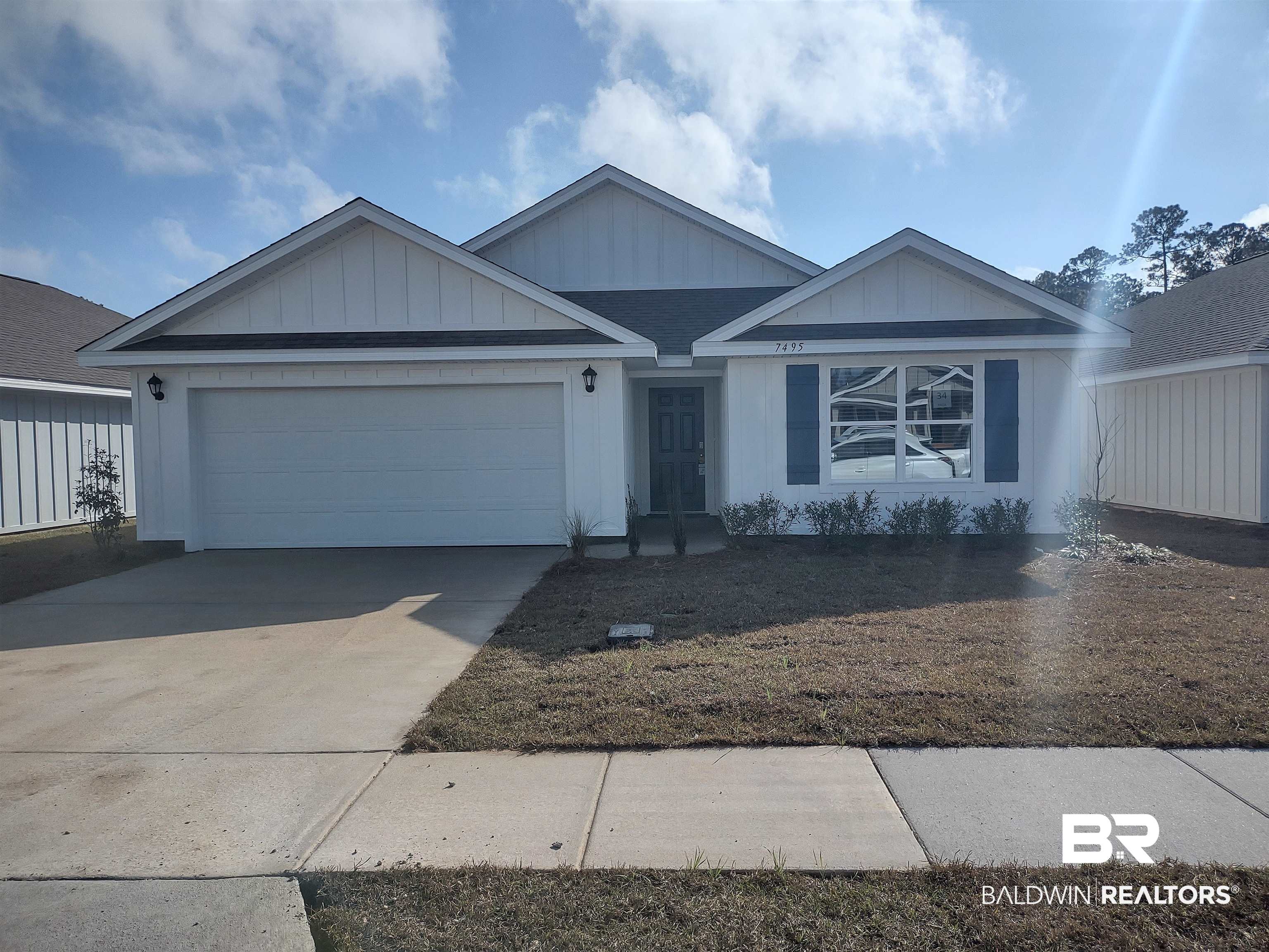 7495 Brompton Drive Foley, AL 36535 - Photo 1 of 7