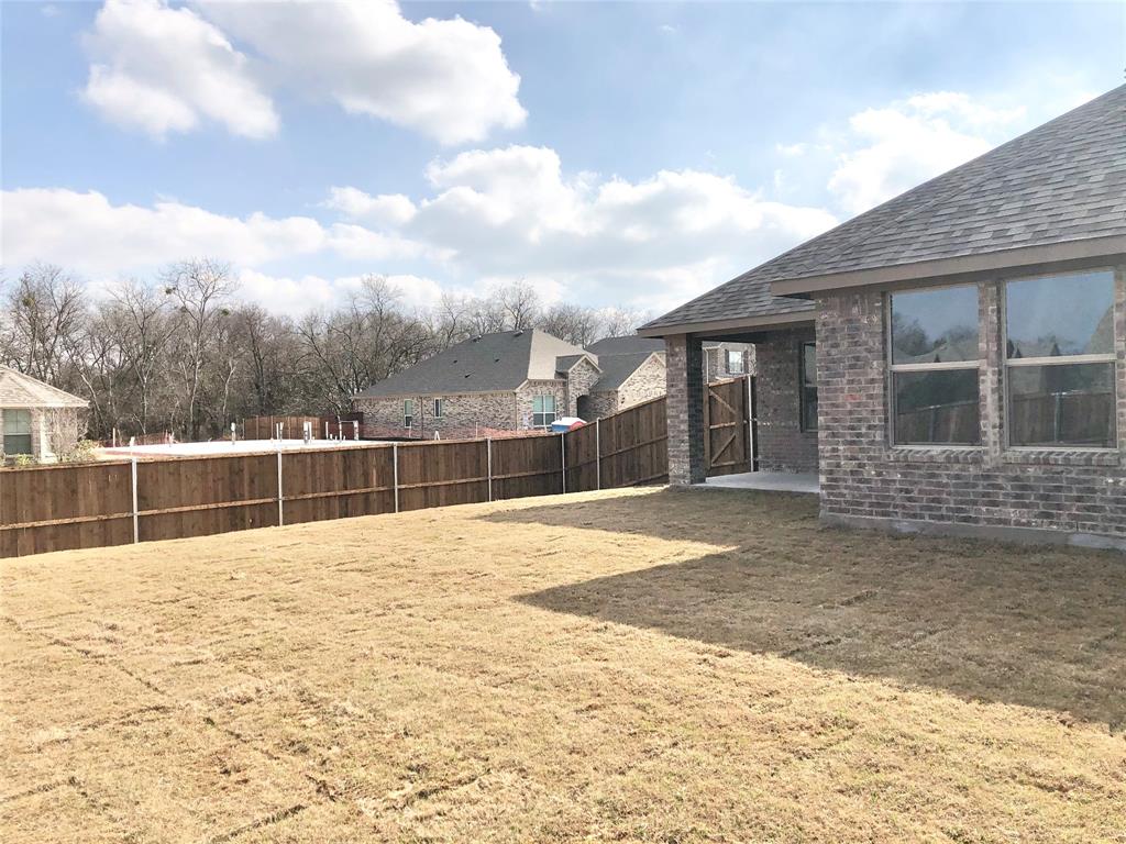 1261 Sharp Street Anna, TX 75409 - Photo 31 of 39