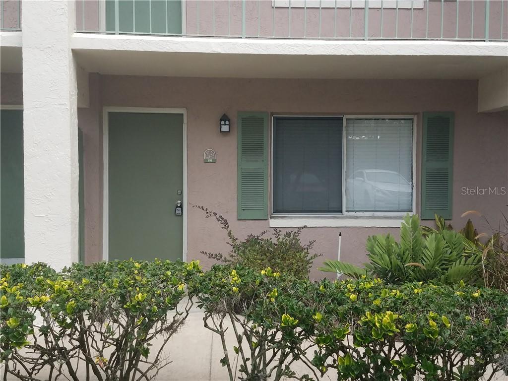 128 Water Front Way, Unit 110 Altamonte Springs, FL 32701 - Photo 1 of 1