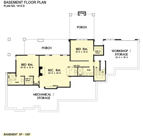 a view of a building with a swimming pool