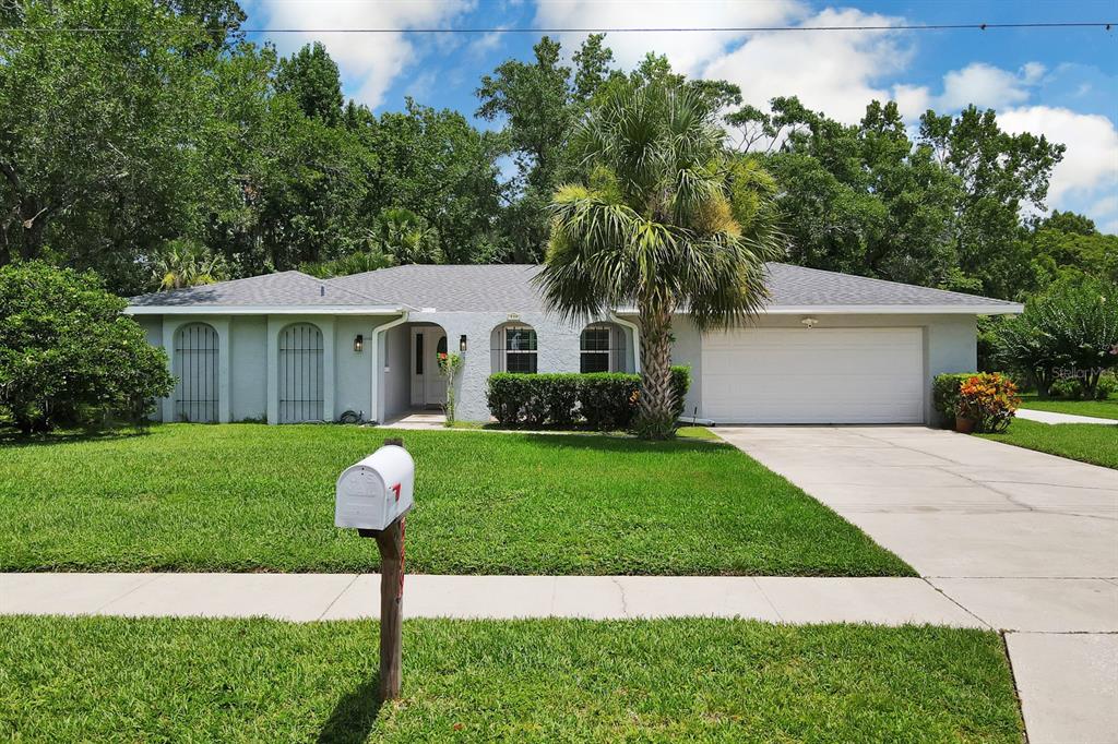 539 Little Wekiva Road Altamonte Springs, FL 32714 - Photo 1 of 1 Front Elevation