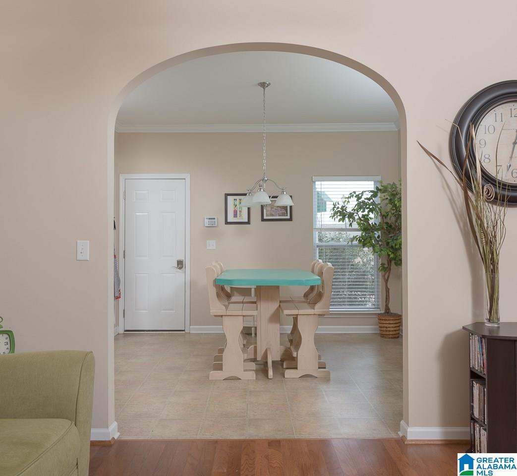 5538 Rosser Trail Bessemer, AL 35022 - Photo 17 of 33