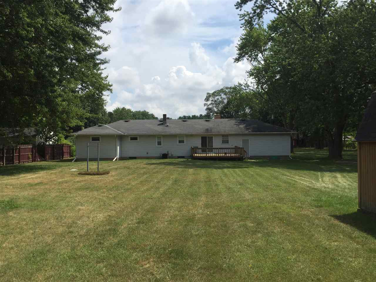 55299 Sundown Road South Bend, IN 46628 - Photo 18 of 19