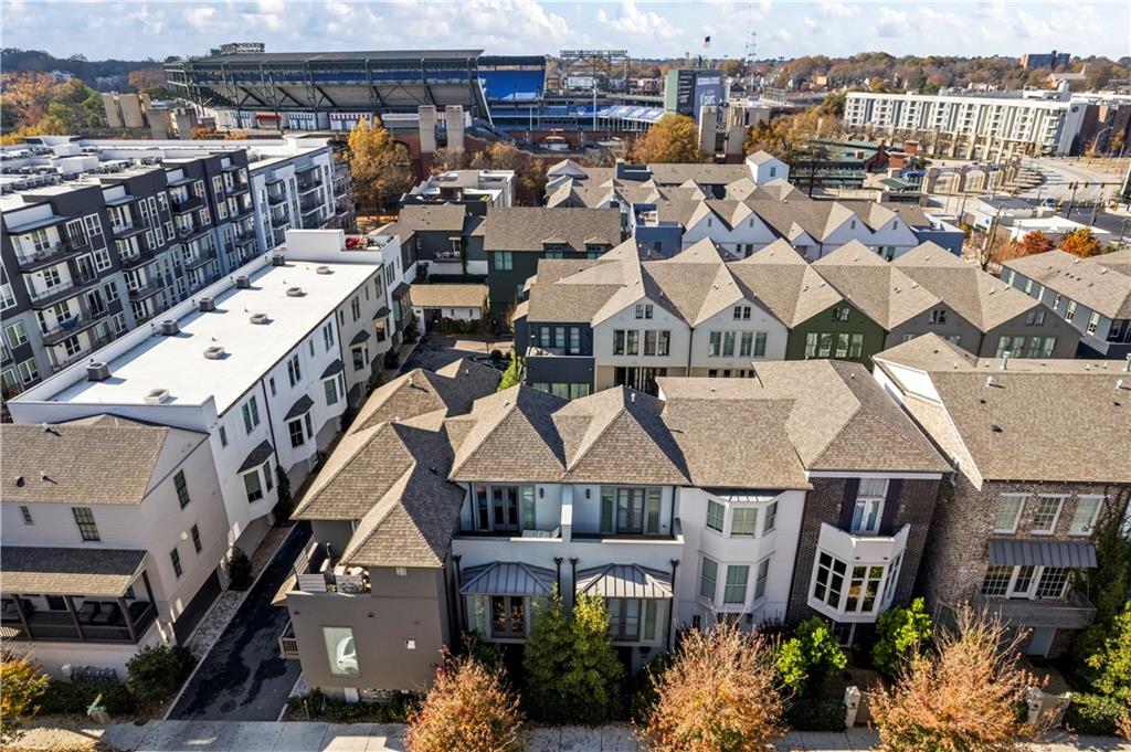 689 Fraser Street Southeast Atlanta, GA 30315 - Photo 27 of 32