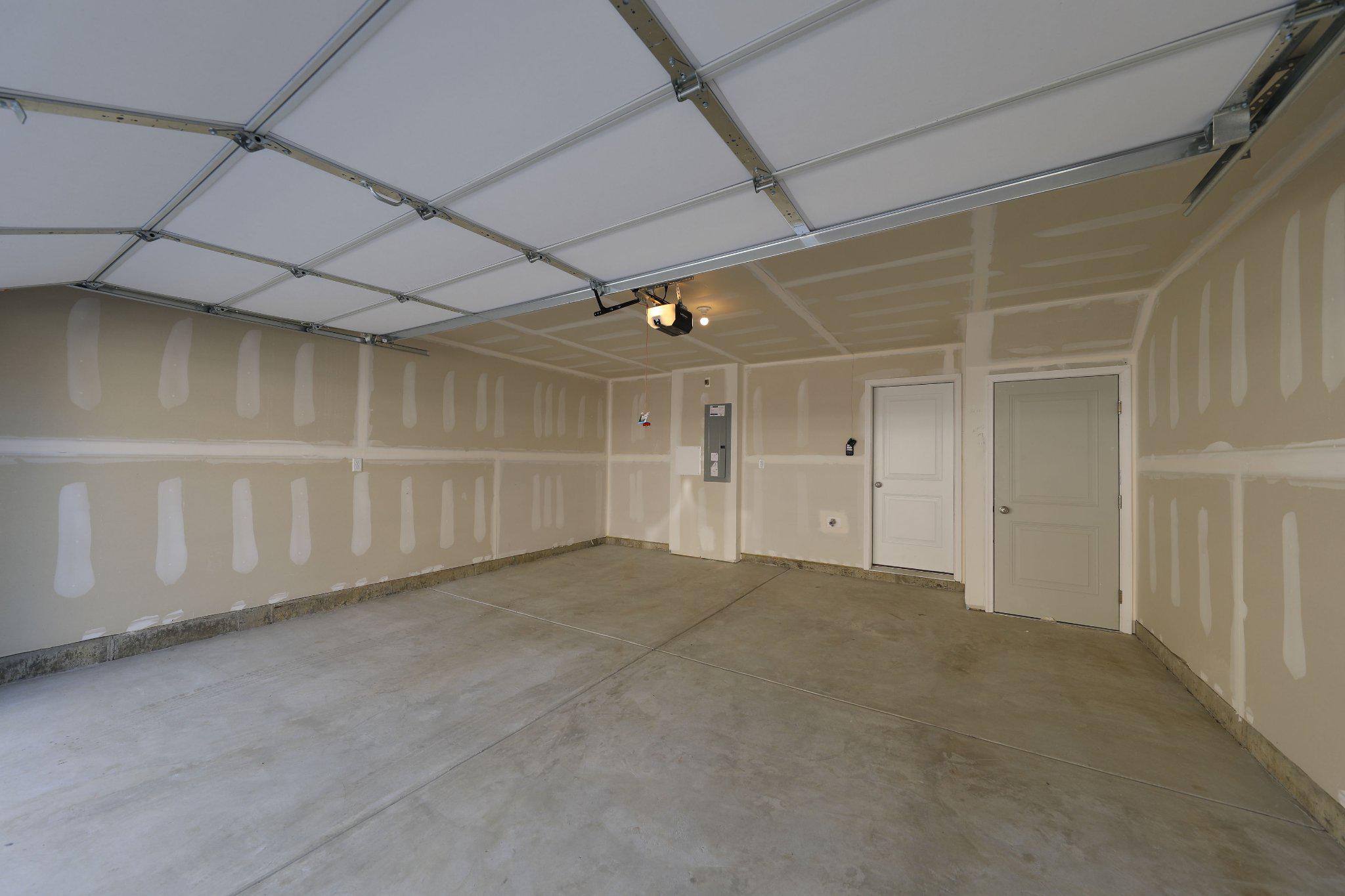 23 Clementon Road East Gibbsboro, NJ 08026 - Photo 27 of 31 2 car garage