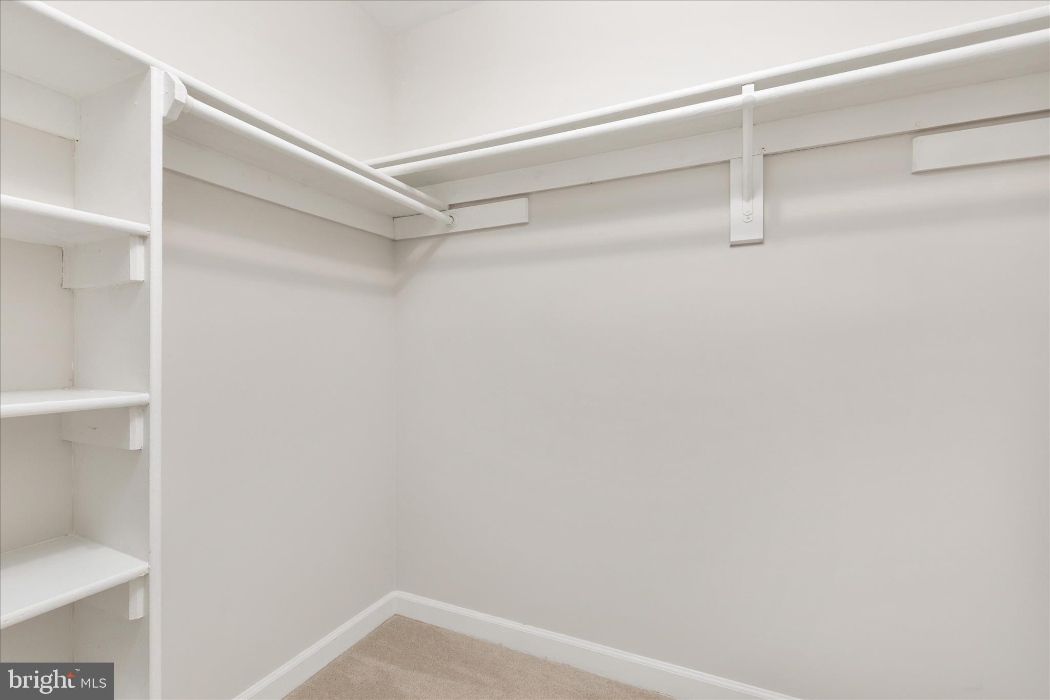 7917 Donegal Lane Springfield, VA 22153 - Photo 25 of 55 Primary bedroom walk-in closet