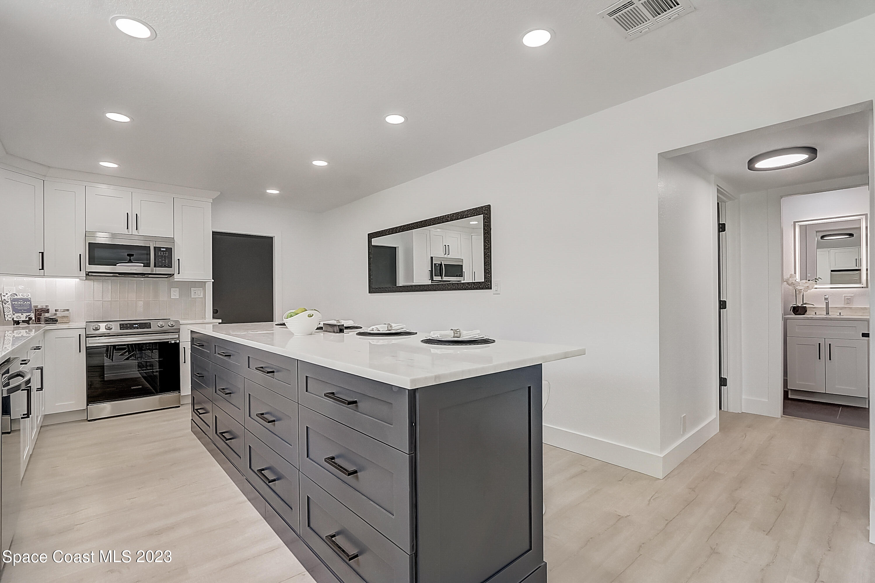 4100 James Road Cocoa, FL 32926 - Photo 25 of 64 James Rd-025